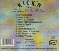 Al Dean & The All Stars: Kick'n
