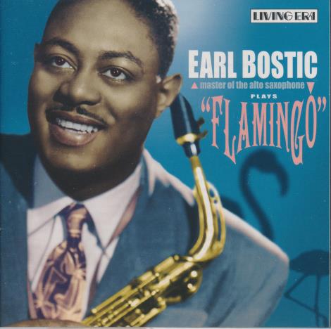 Earl Bostic: Flamingo