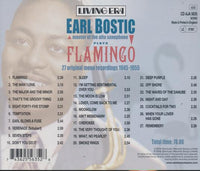 Earl Bostic: Flamingo