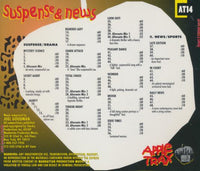 The Apple Orchestra: Suspense & News Vol. 2