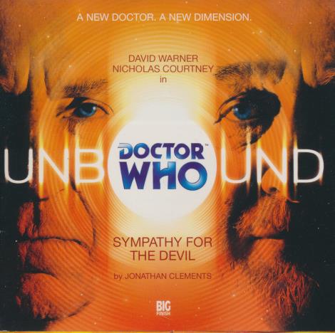 Doctor Who: Unbound: Sympathy For The Devil