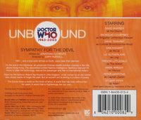 Doctor Who: Unbound: Sympathy For The Devil