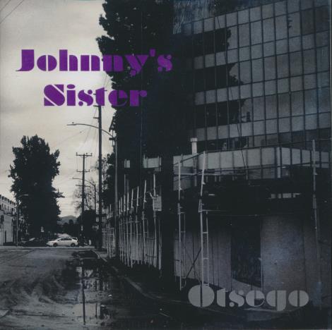 Johnny's Sister: Otsego