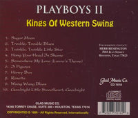 Playboys II: Kings Of Western Swing