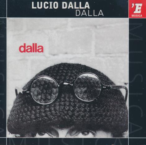 Lucio Dalla: Dalla - NeverDieMedia