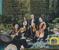 Renee Grizzell: I'm Glad There's You