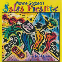 Wayne Gorbea: Salsa Picante