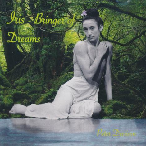 Peter Davison: Iris: Bringer Of Dreams