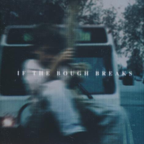All Weather Human: If The Bough Breaks