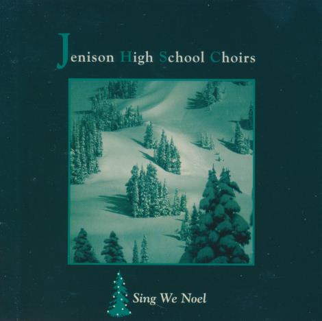 Jenison High School Choirs: Sing We Noel