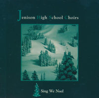 Jenison High School Choirs: Sing We Noel - NeverDieMedia