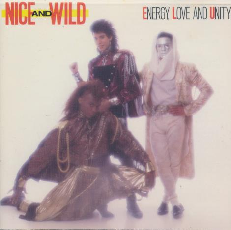 Nice And Wild: Energy, Love And Unity