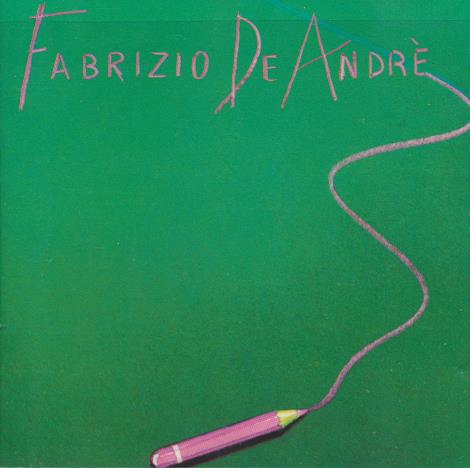 Fabrizio De Andre: Vol. 2