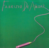 Fabrizio De Andre: Vol. 2