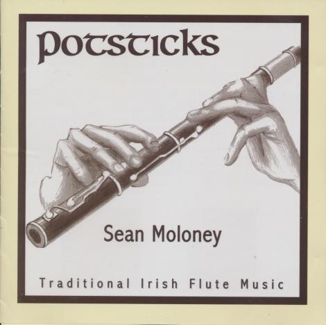 Sean Moloney: Potsticks