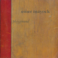 Emer Mayock: Playground