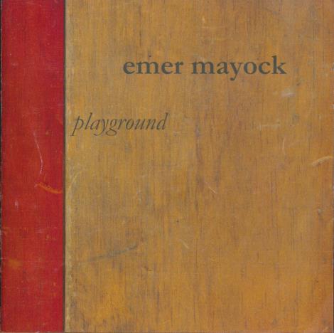 Emer Mayock: Playground