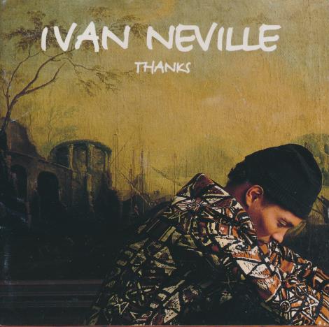 Ivan Neville: Thanks Japan