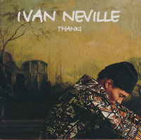 Ivan Neville: Thanks Japan