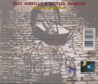 Dezi Donnelly & Michael Goldrick: Champions Of The North