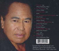Henry Kaleialoha Allen: Europa: Encore! Tokyo! Live!