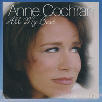 Anne Cochran: All My Best A Collection