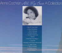 Anne Cochran: All My Best A Collection