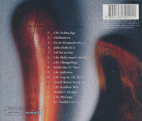 Emer Mayock: Merry Bits Of Timber