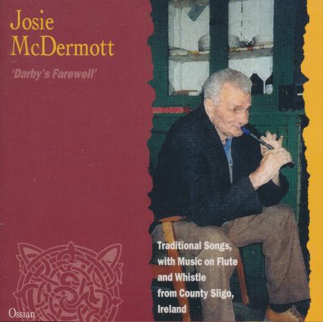 Josie McDermott: Darby's Farewell