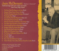 Josie McDermott: Darby's Farewell