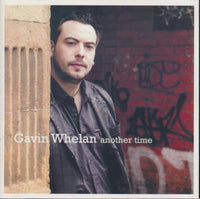 Gavin Whelan: Another Time