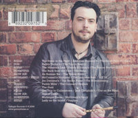 Gavin Whelan: Another Time