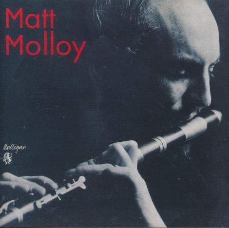 Matt Molloy: Matt Molloy