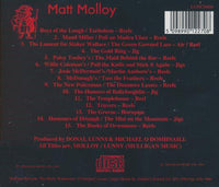 Matt Molloy: Matt Molloy