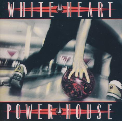 White Heart: Powerhouse