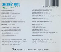 The Stockton's Wing: Collection