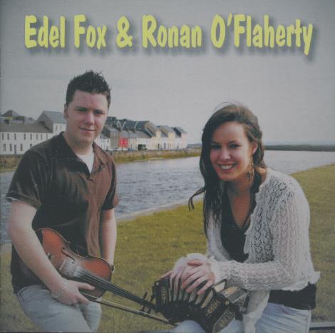 Edel Fox & Ronan O'Flaherty: Edel Fox & Ronan O'Flaherty
