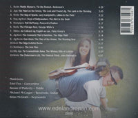 Edel Fox & Ronan O'Flaherty: Edel Fox & Ronan O'Flaherty