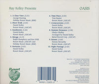 Ray Kelley: Oasis