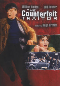 The Counterfeit Traitor