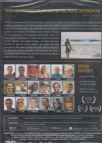 Beyond Sight: The Derek Rabelo Story