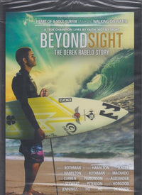 Beyond Sight: The Derek Rabelo Story