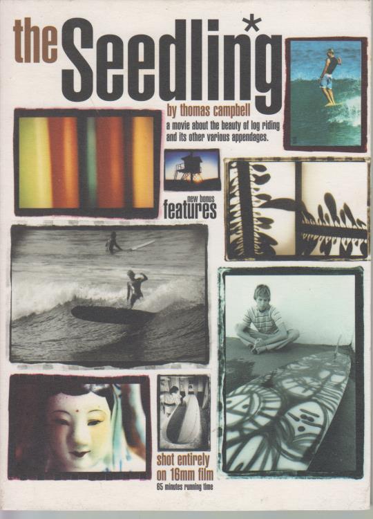 The Seedling By Thomas Campbell