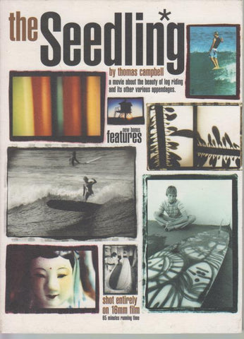 The Seedling By Thomas Campbell