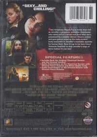 Jennifer's Body