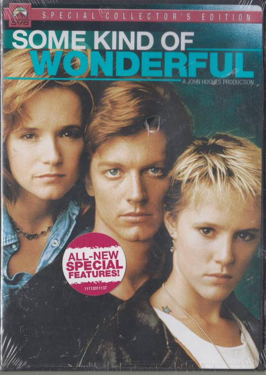 Some Kind Of Wonderful Special Collector's