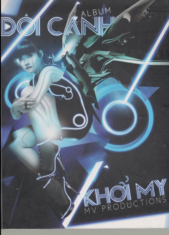 Khoi My & Hoang Rapper: Vi Sao