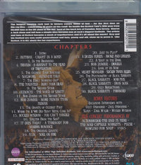 Ozzfest: 10th Anniversary