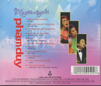 Pham Duy: Mo Giac Mong Dai