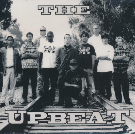The Upbeat: Upbeat